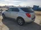 2012 Chevrolet Equinox LS