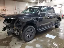 2023 Ford F150 Lightning PRO en venta en Littleton, CO