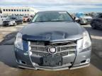 2008 Cadillac CTS