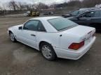 1990 Mercedes-Benz 300 SL