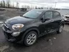 2016 Fiat 500X Easy