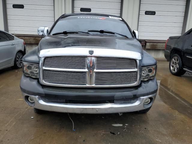 2004 Dodge RAM 1500 ST