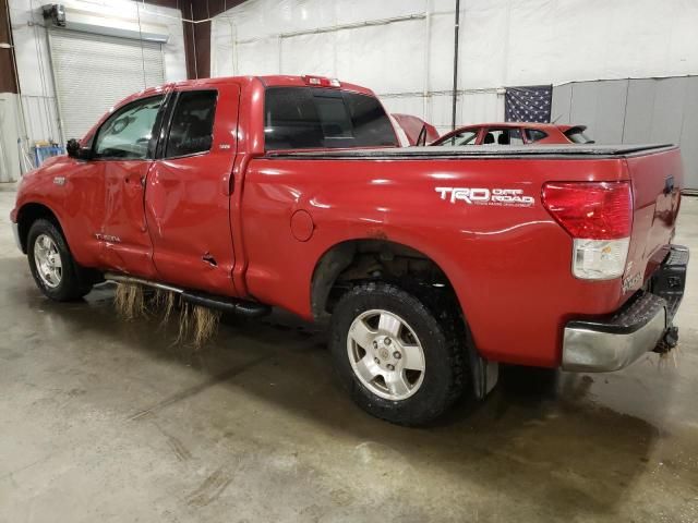 2011 Toyota Tundra Double Cab SR5