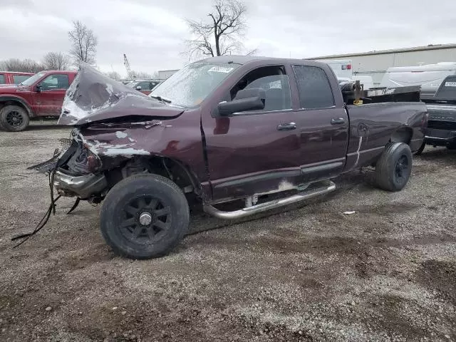 2005 Dodge RAM 2500 ST