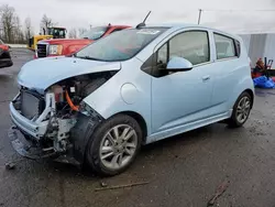 2015 Chevrolet Spark EV 1LT en venta en Portland, OR