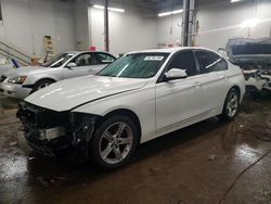 BMW Vehiculos salvage en venta: 2014 BMW 328 XI Sulev