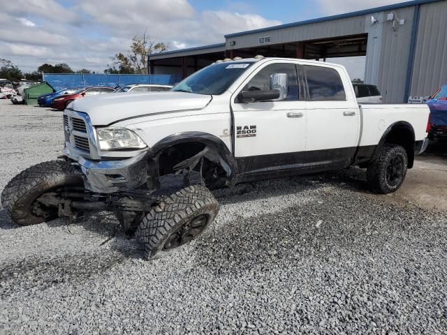 2011 Dodge RAM 2500