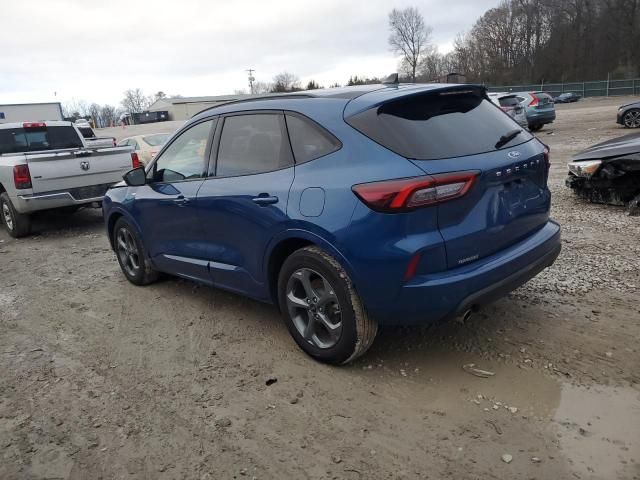 2023 Ford Escape ST Line