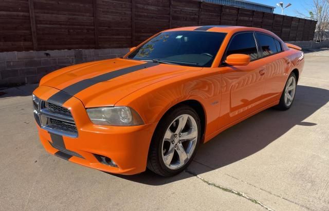 2014 Dodge Charger R/T