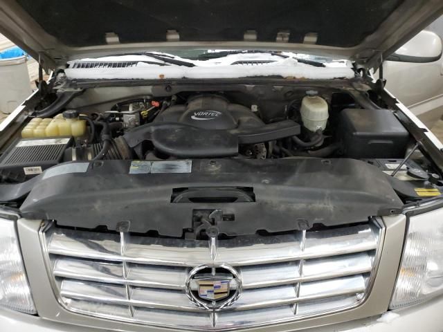 2004 Cadillac Escalade ESV