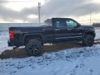 2015 GMC Sierra K1500 SLE