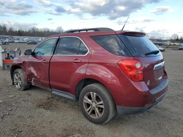 2010 Chevrolet Equinox LT