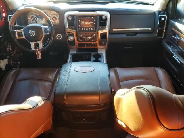 2014 Dodge RAM 1500 Longhorn