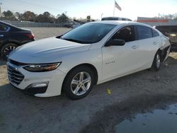 2020 Chevrolet Malibu LS en venta en Montgomery, AL