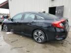 2016 Honda Civic EXL