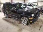 2007 Jeep Liberty Sport