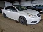 2013 Subaru Legacy 2.5I