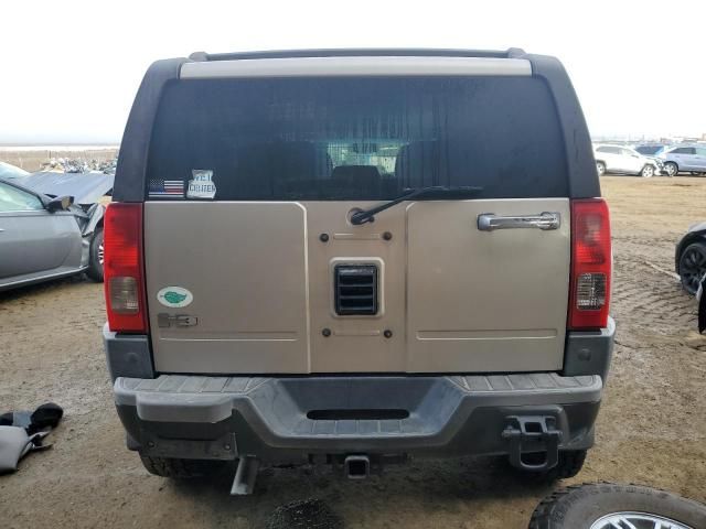 2007 Hummer H3