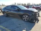 2017 Nissan Maxima 3.5S