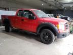 2014 Ford F150 Super Cab