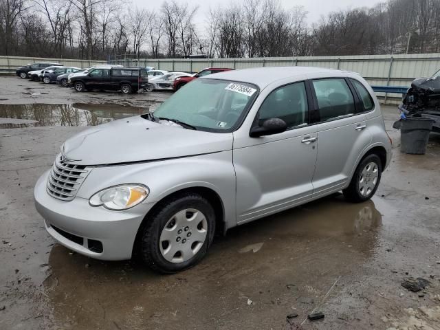 2007 Chrysler PT Cruiser