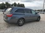 2011 Honda Odyssey EXL