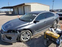 Carros con verificación Run & Drive a la venta en subasta: 2021 Volkswagen Passat S