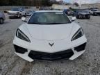 2022 Chevrolet Corvette Stingray 1LT