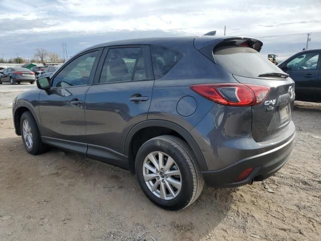 2016 Mazda CX-5 Sport