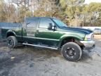 2003 Ford F250 Super Duty