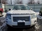 2008 Land Rover LR2 SE