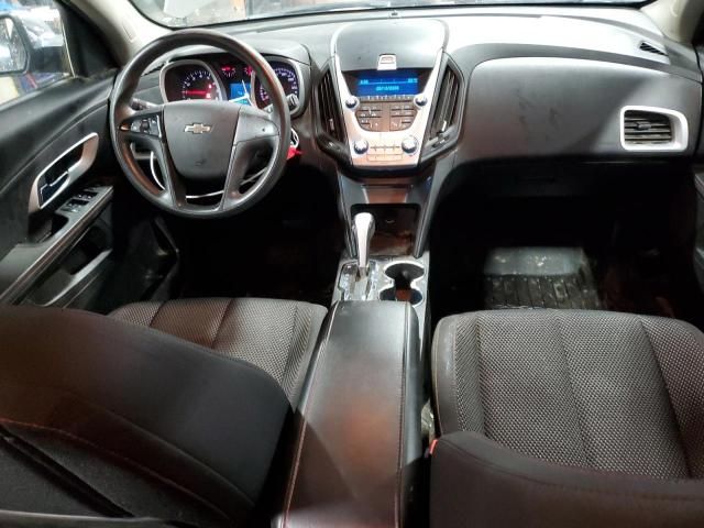 2010 Chevrolet Equinox LT