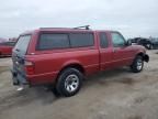 2004 Ford Ranger Super Cab