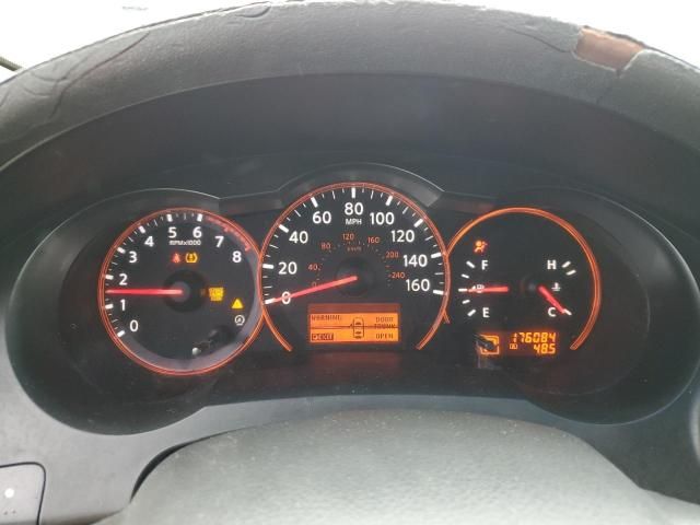 2008 Nissan Altima 2.5