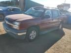 2005 Chevrolet Avalanche C1500