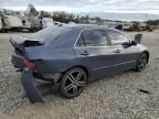 2005 Honda Accord EX