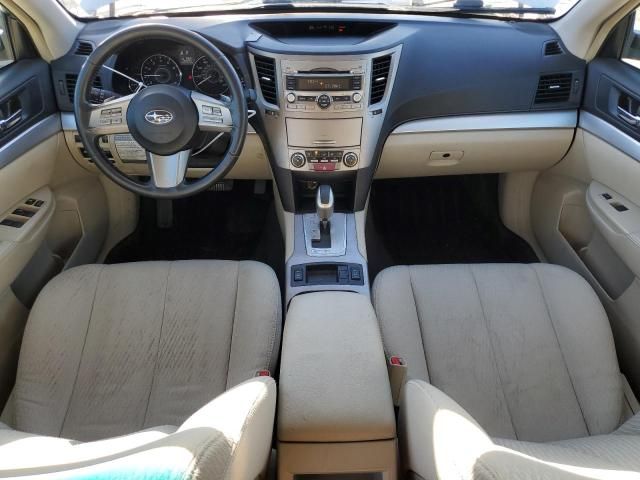 2011 Subaru Outback 2.5I Premium