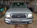 2004 Toyota Tacoma Double Cab Prerunner