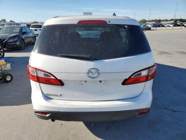 2013 Mazda 5