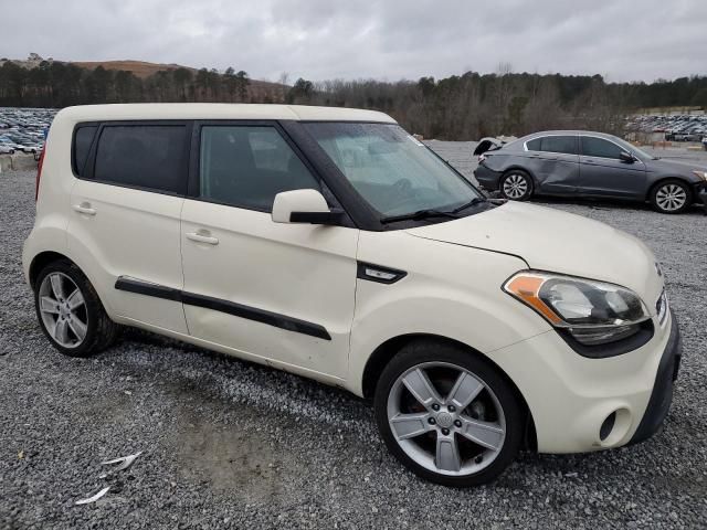 2012 KIA Soul