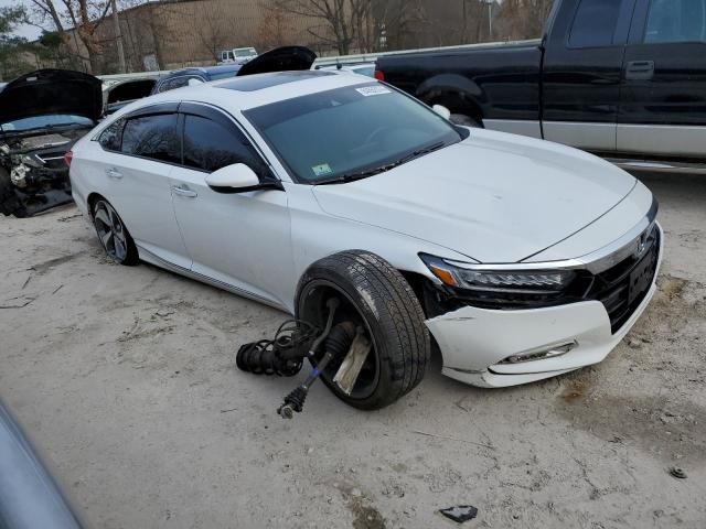 2019 Honda Accord Touring