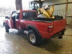 2004 Ford Ranger Super Cab