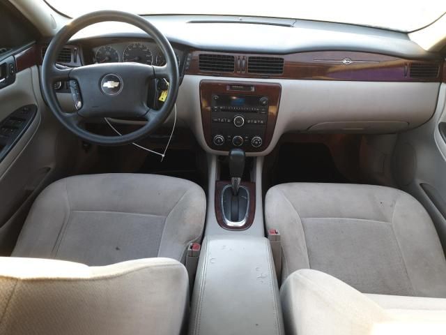 2007 Chevrolet Impala LS