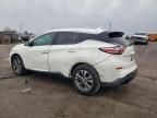 2016 Nissan Murano S