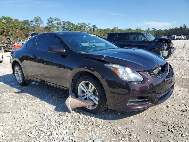 2010 Nissan Altima S