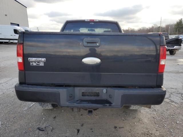 2006 Ford F150