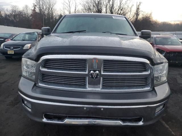 2012 Dodge RAM 1500 SLT