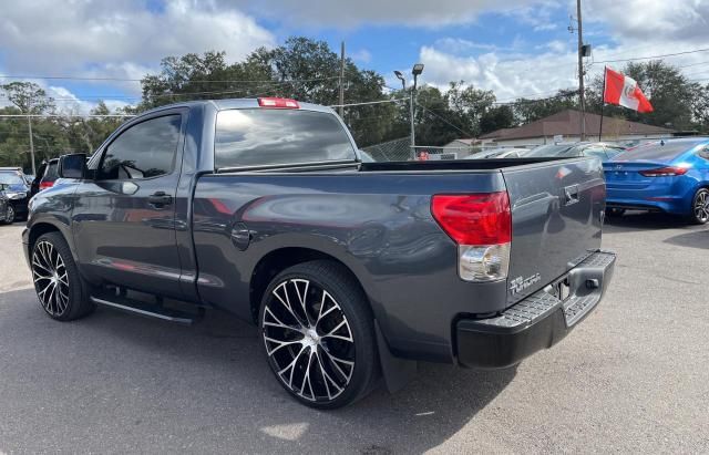 2007 Toyota Tundra