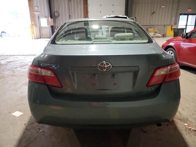 2009 Toyota Camry Base