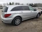 2007 Mercedes-Benz R 320 CDI